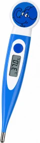 Bresser DieMaus Fieberthermometer Elefant