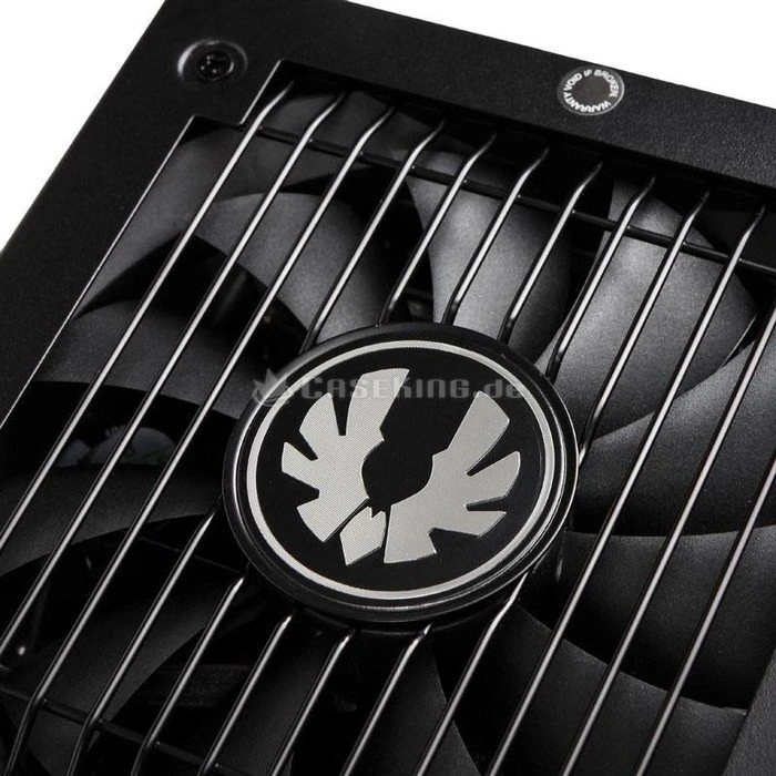 BitFenix Whisper M 650W, ATX 2.4