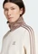 adidas Adicolor Classics Beckenbauer Originals Trainingsjacke wonder white/trace brown (Herren) Vorschaubild