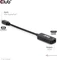 Club 3D Mini DisplayPort 1.4 [Stecker} auf HDMI [Buchse] Vorschaubild