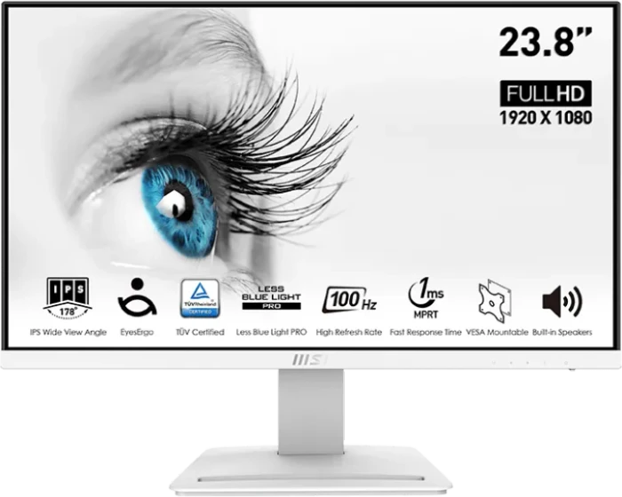 MSI PRO MP243X