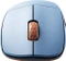 Cherry Xtrfy M64 Wireless blau, USB Vorschaubild