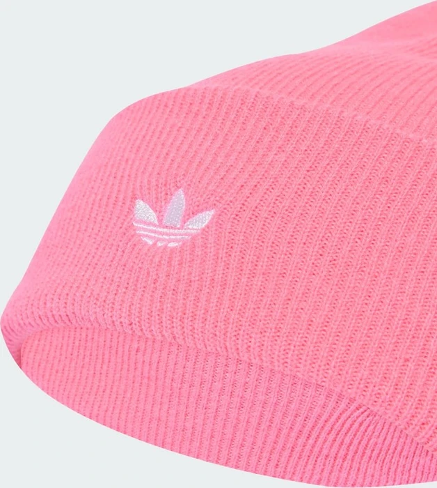 adidas Adicolor Classic Mütze lucid pink