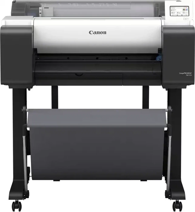 Canon imagePROGRAF TM-510M mit Scanner, 24"