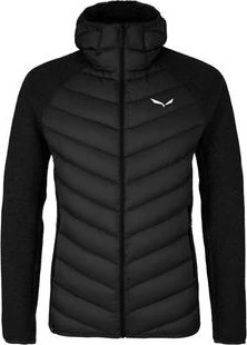 Salewa Fanes Sarner Daunen Hybrid Funktionsjacke blackout (Herren)