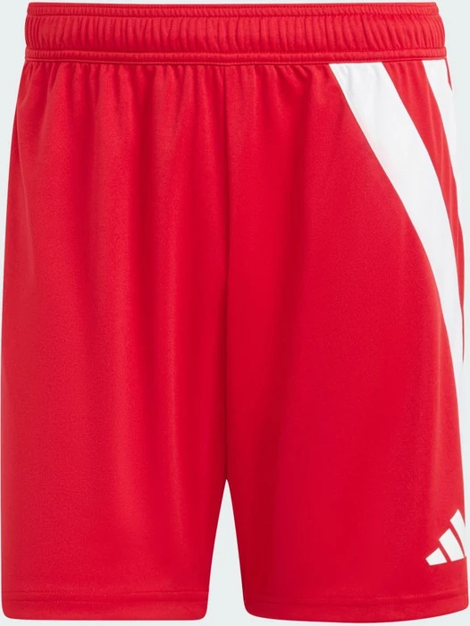adidas Fortore 23 Shorts team power red 2/white (Herren)