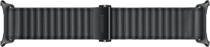 Samsung Trail Band für Galaxy Watch Ultra Darkgray