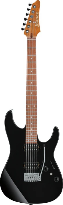 Ibanez AZ24S2 BK Black
