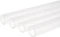 Alphacool Eisrohr HardTube Acrylrohr, 80cm 13/10mm, satin, 4er-Pack Vorschaubild