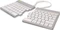 R-Go Split Break, weiß/silber, USB/Bluetooth, US Vorschaubild