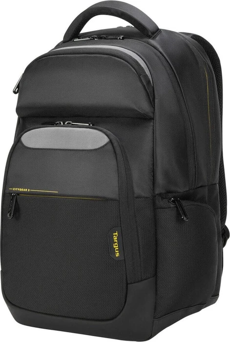 Targus CityGear 14-15.6" Rucksack schwarz