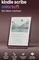 Amazon Kindle Scribe Colorsoft 1. Gen (2025), Feige, 32GB Flash, mit Premium Eingabestift Vorschaubild