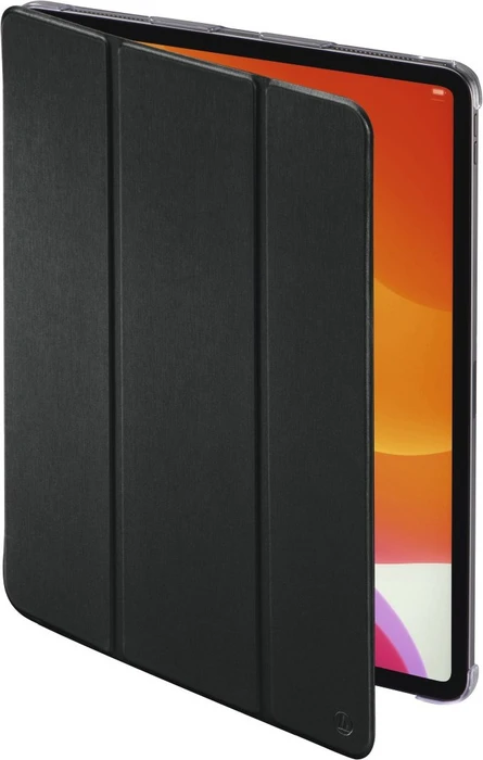 Hama Tablet Case Fold Clear für Apple iPad Pro 12.9" (4. Generation / 2020), schwarz