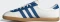 adidas London core white/dark marine/gum (Herren) Vorschaubild