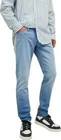 Jack & Jones Glenn Icon GE 625 I.K Jeans blue denim (Herren)