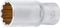 BGS technic Außenzwölfkant tief Steckschlüssel 1/2" Vorschaubild