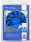 SilverStone FQ122 blau/weiß, 120mm Vorschaubild