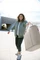 Reisenthel Thermoshopper Kühltasche herringbone sand Vorschaubild