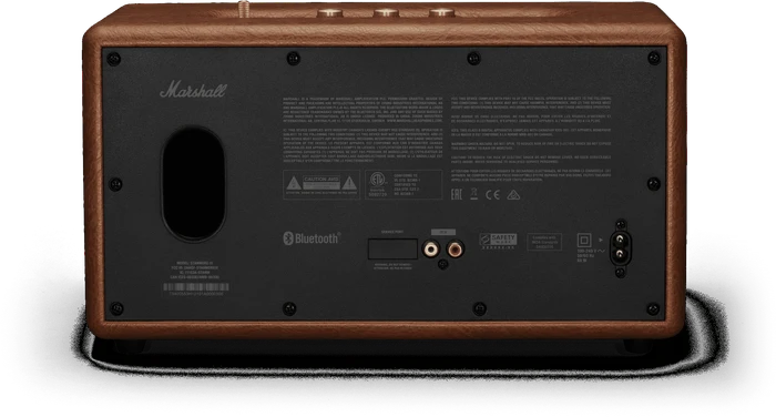 Marshall Stanmore III Brown