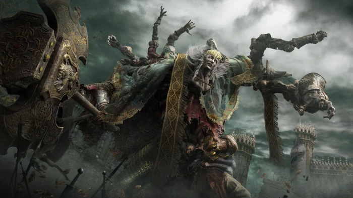 Elden Ring (Download) (PC)