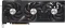 GIGABYTE GeForce RTX 4080 Windforce, 16GB GDDR6X, HDMI, 3x DP Vorschaubild