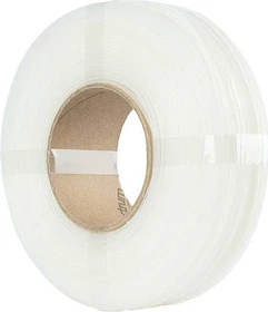 Spectrum PLA ReFill HS, Neon Transparent, Spule, 1.75mm, 1.00kg