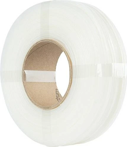 Spectrum PLA ReFill HS, Neon Transparent, Spule, 1.75mm, 1.00kg