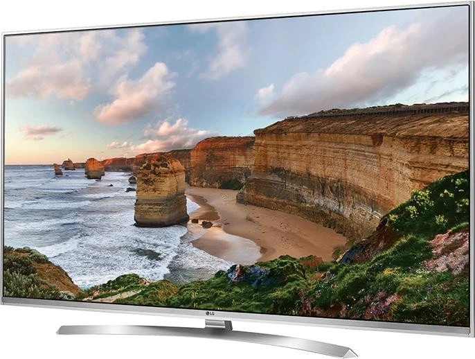 LG 55UH8509