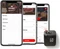 Weber Connect Smart Grilling Hub Grill-Thermometer digital, inkl. 2x Sensor Vorschaubild