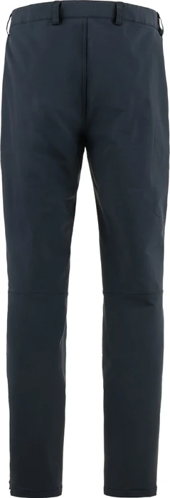 Fjällräven Abisko Winter Stretch Hose lang dark navy (Herren)
