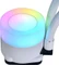 Lian Li Galahad II Trinity 360 White, weiß Vorschaubild