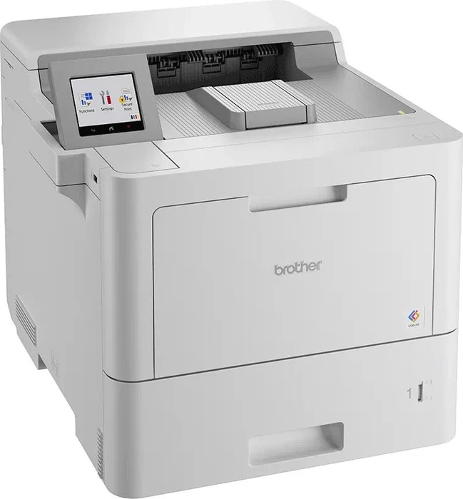 Brother HL-L9430CDN, Laser, mehrfarbig