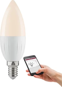 Paulmann SmartHome Zigbee Cadela LED Kerze E14 4.5W