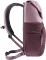 Deuter UP Sydney aubergine/grape Vorschaubild