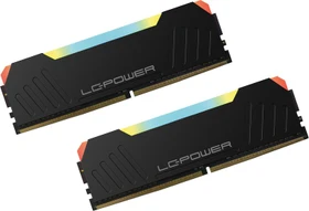 LC-Power LC-RAM RGB UDIMM 16GB Kit, DDR4-3600, CL18-20-20-40
