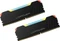 LC-Power LC-RAM RGB UDIMM 16GB Kit, DDR4-3600, CL18-20-20-40 Vorschaubild