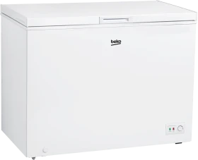 Beko CF316EWN Gefriertruhe