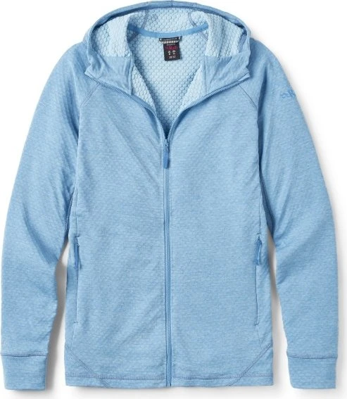 Rab Nexus Hoodie Jacke bluebird (Damen)