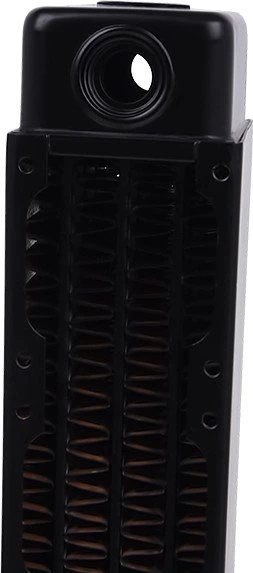 Alphacool NexXxoS UT60 Full Copper X-Flow Dual 40mm