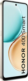 Honor 400 Smart 256GB desert gold