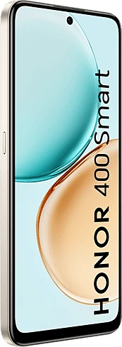 Honor 400 Smart 256GB desert gold