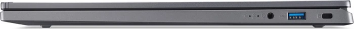 Acer Aspire 17 A17-51M-558T, Steel Gray, Core 5 120U, 16GB RAM, 512GB SSD, DE