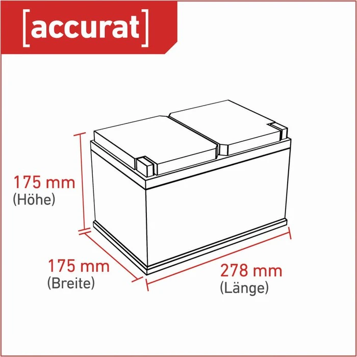 Accurat Basic B72