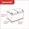 Accurat Basic B72 Vorschaubild