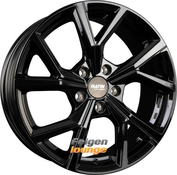 Platin Wheels P115 7.5x18 5/112 ET46 (verschiedene Farben)