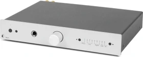Pro-Ject MaiA silber