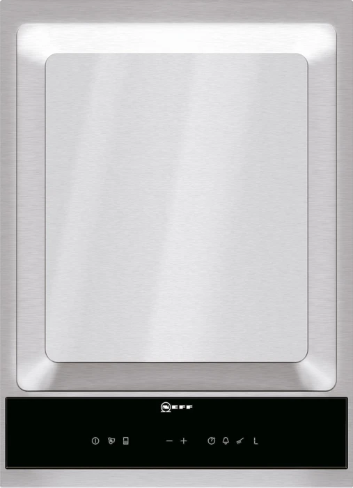 Neff NTD7400N Teppan-Yaki Domino autark