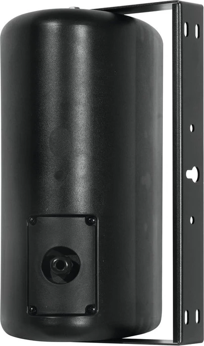 Omnitronic ODP-206 schwarz, Paar