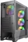 Gembird Fornax 900 ARGB Black, Glasfenster Vorschaubild