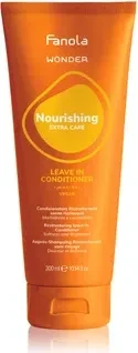 Fanola Wonder Nourishing Extra Care Leave-In Conditioner, 300ml